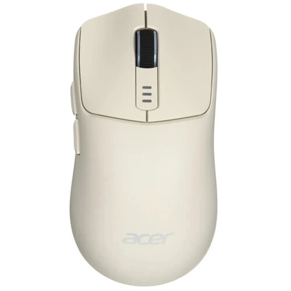 Мышь Acer OMR312 ZL.MCECC.037 Бюджетные, Беспроводная