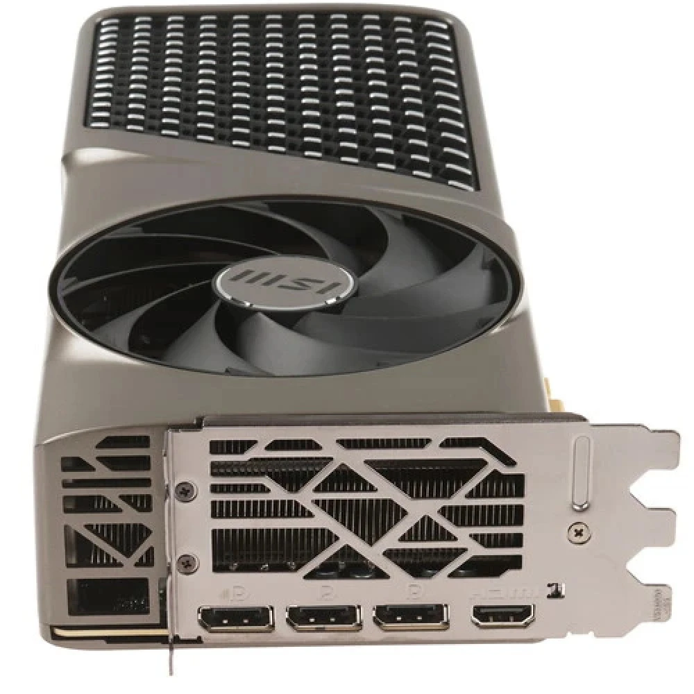 Видеокарта MSI RTX 4080 SUPER 16G EXPERT CLASSIC 16 ГБ