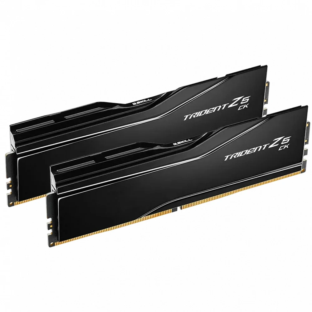 ОЗУ G.Skill Trident Z5 CK F5-9000C4256H24GX2-TZ5CK DIMM, DDR5, 48 Гб (2 x 24 Гб), 9000 МГц