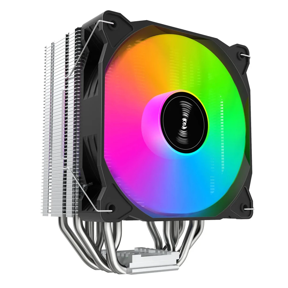 Система охлаждения Huntkey Storm T600 Fantasy ARGB Для процессора