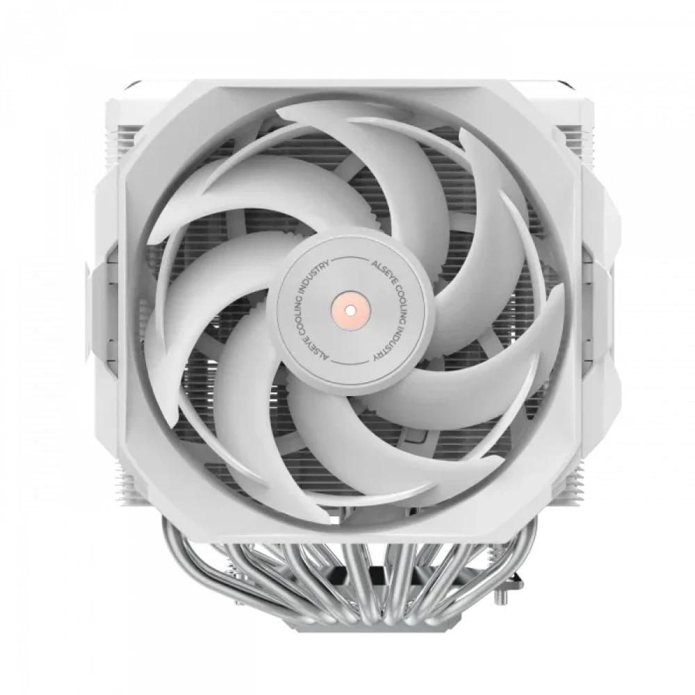 Система охлаждения ALSEYE STAR W700 W STAR_W700W Для процессора