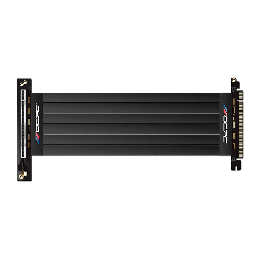 Аксессуар для ПК и Ноутбука OCPC XTENDER OCXTP3RC9D250BK Удлинитель (райзер)