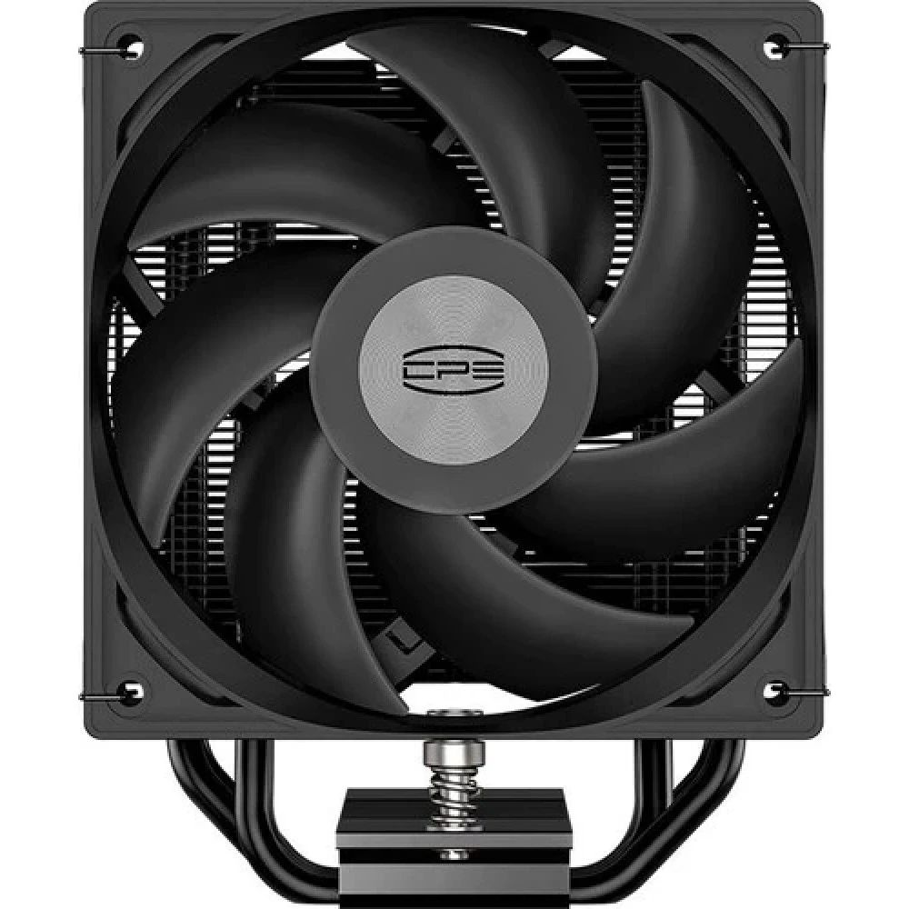 Система охлаждения PCcooler RT400 BK Для процессора