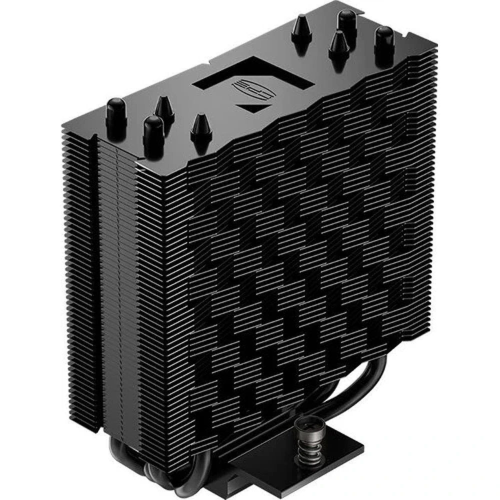 Система охлаждения PCcooler RT400 BK Для процессора