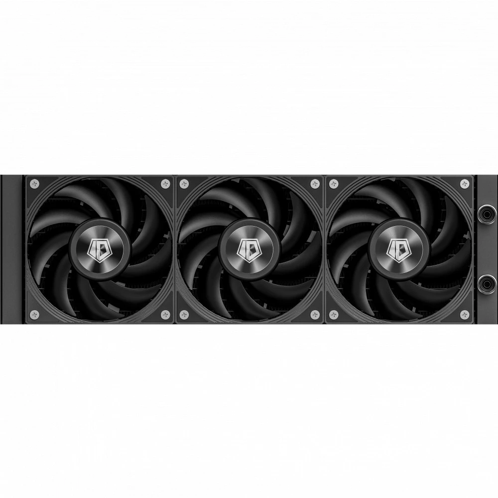 Система охлаждения ID-Cooling DX360 Max Black Для процессора