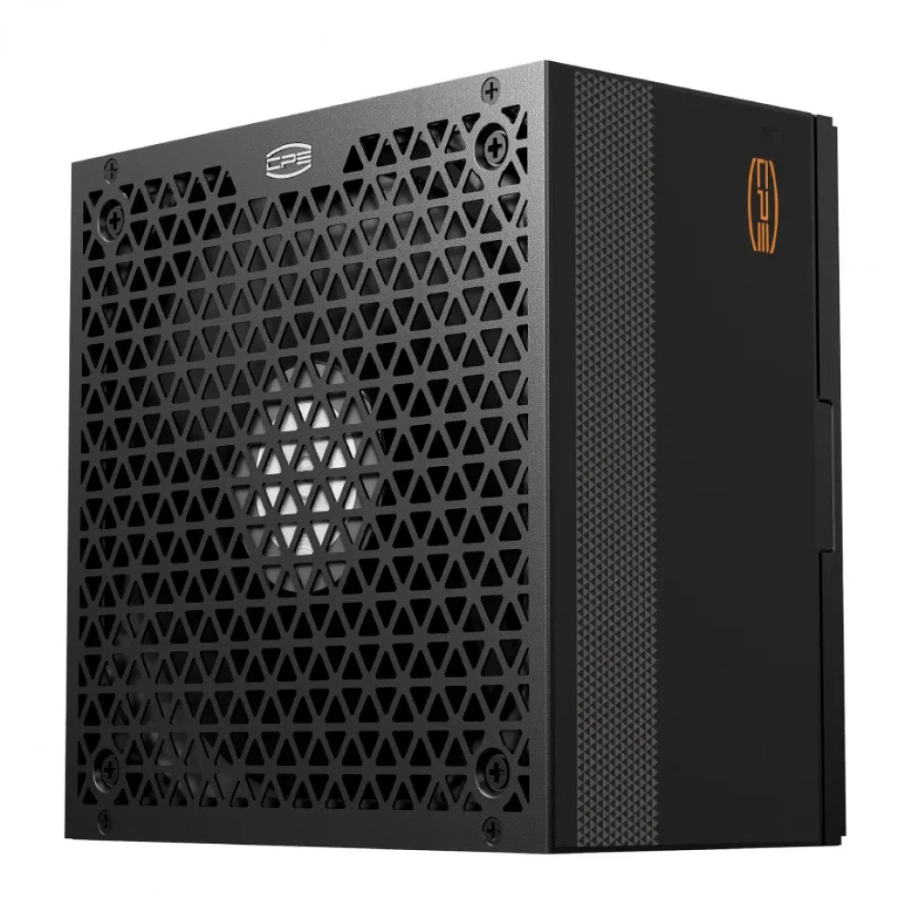 Блок питания PCcooler P5-YK1000-B1H 1000 Вт, 80+ Bronze