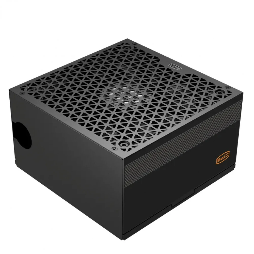 Блок питания PCcooler P5-YK1000-B1H 1000 Вт, 80+ Bronze