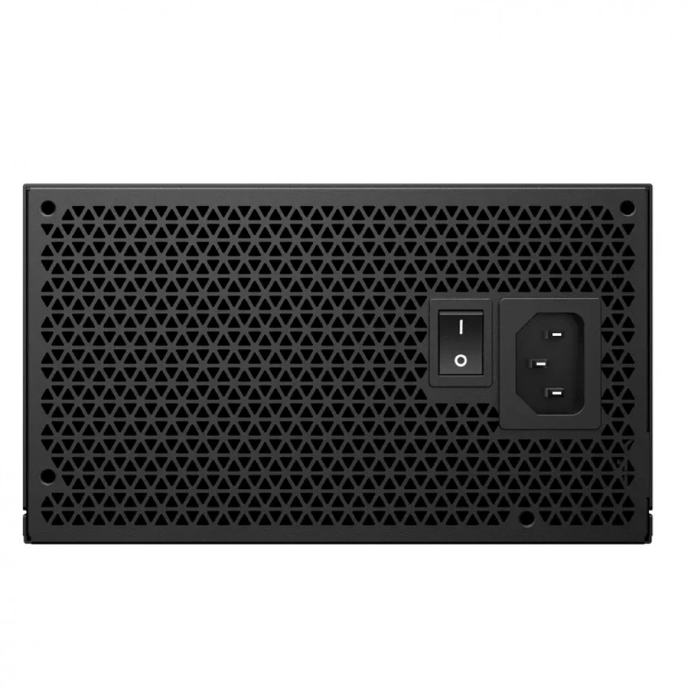 Блок питания PCcooler P5-YK1000-B1H 1000 Вт, 80+ Bronze