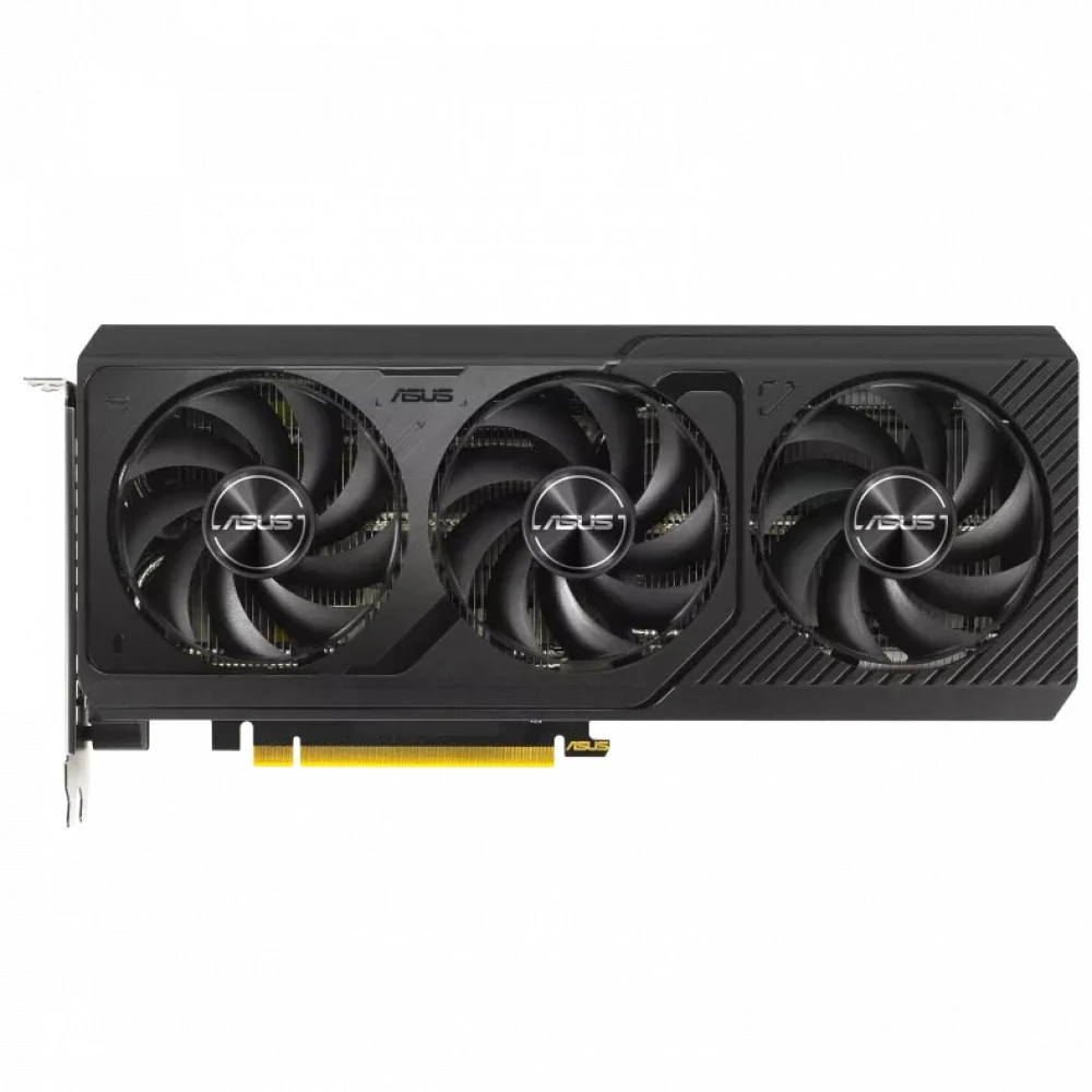 Видеокарта Asus GeForce RTX4070 OC PRIME-RTX4070-O12G 12 ГБ