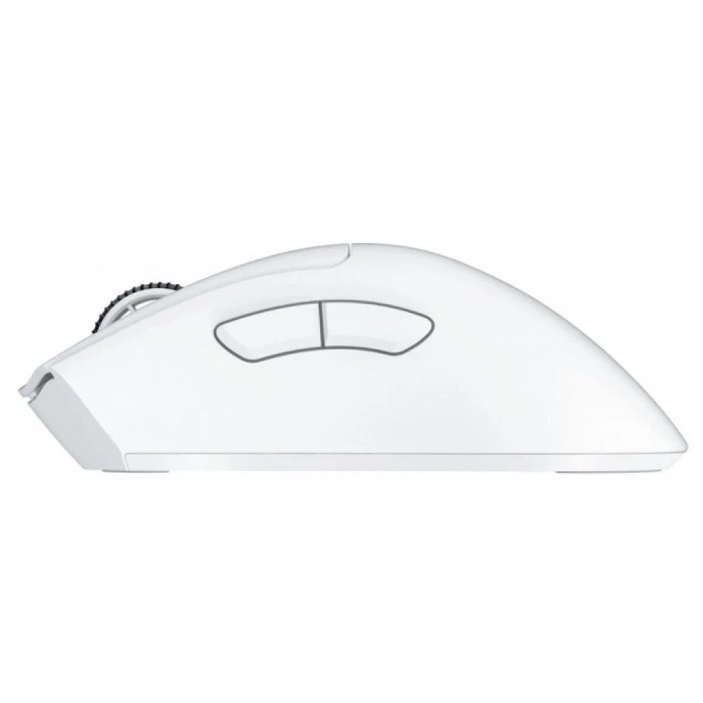 Мышь Razer DeathAdder V3 Pro White Edition RZ01-04630200-R3A1 Игровые, Беспроводная