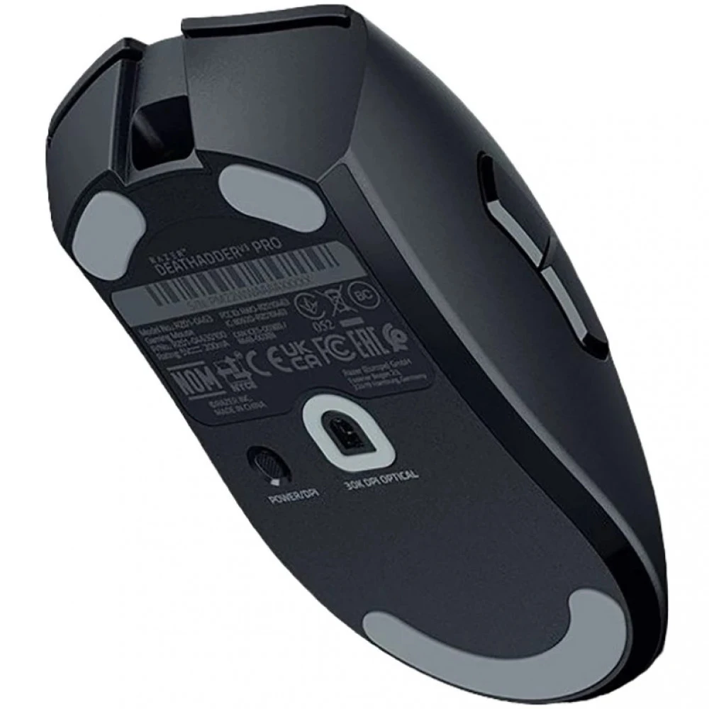 Мышь Razer DeathAdder V3 Pro RZ01-04630100-R3A1 Игровые, Беспроводная