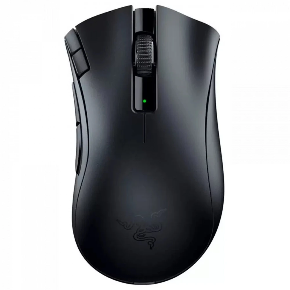 Мышь Razer DeathAdder V2 X HyperSpeed RZ01-04130100-R3A1 Игровые, Беспроводная