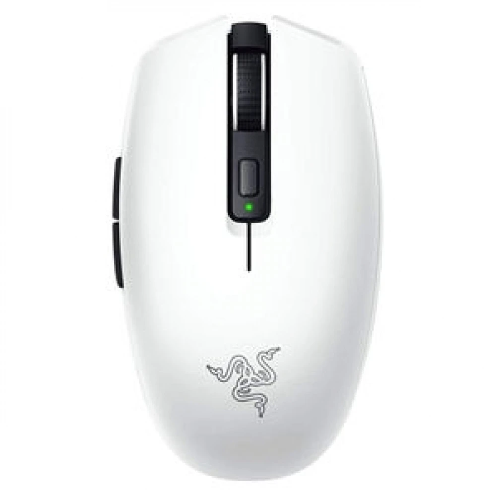 Мышь Razer Orochi V2 White Edition RZ01-03730400-R3A1 Игровые, Беспроводная