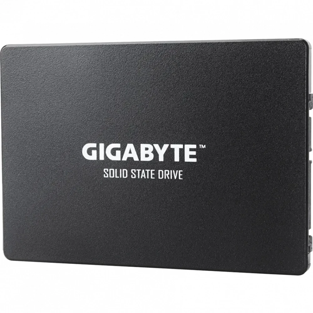 Жесткий диск Gigabyte GSSD2000G SSD (твердотельные), 2 ТБ, 2.5 дюйма, SATA