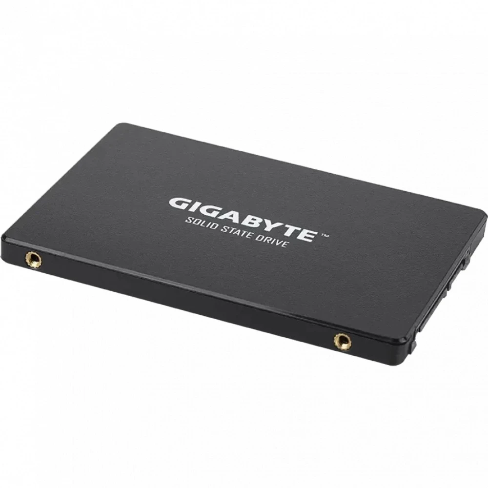Жесткий диск Gigabyte GSSD2000G SSD (твердотельные), 2 ТБ, 2.5 дюйма, SATA