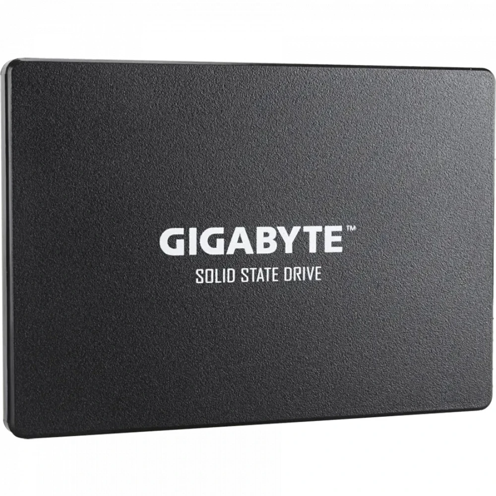 Жесткий диск Gigabyte GSSD2000G SSD (твердотельные), 2 ТБ, 2.5 дюйма, SATA