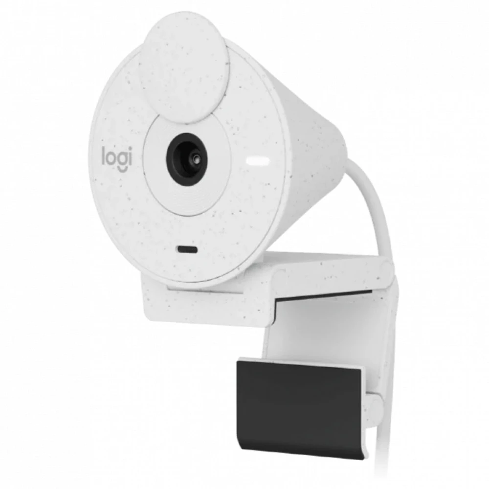 Веб камеры Logitech BRIO 300 Full 960-001443