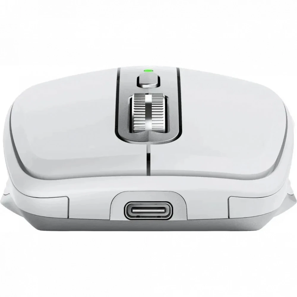 Мышь Logitech Anywhere 3S 910-006939 Премиальные, Беспроводная