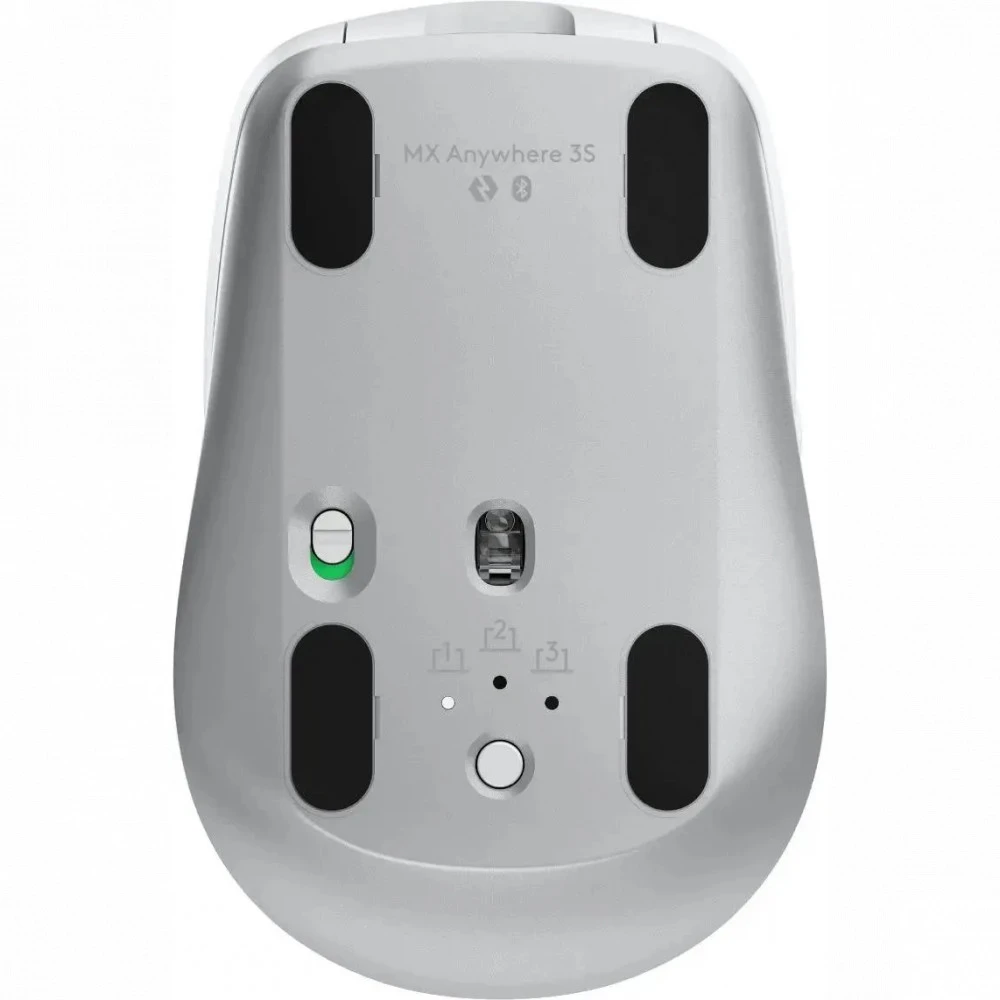 Мышь Logitech Anywhere 3S 910-006939 Премиальные, Беспроводная