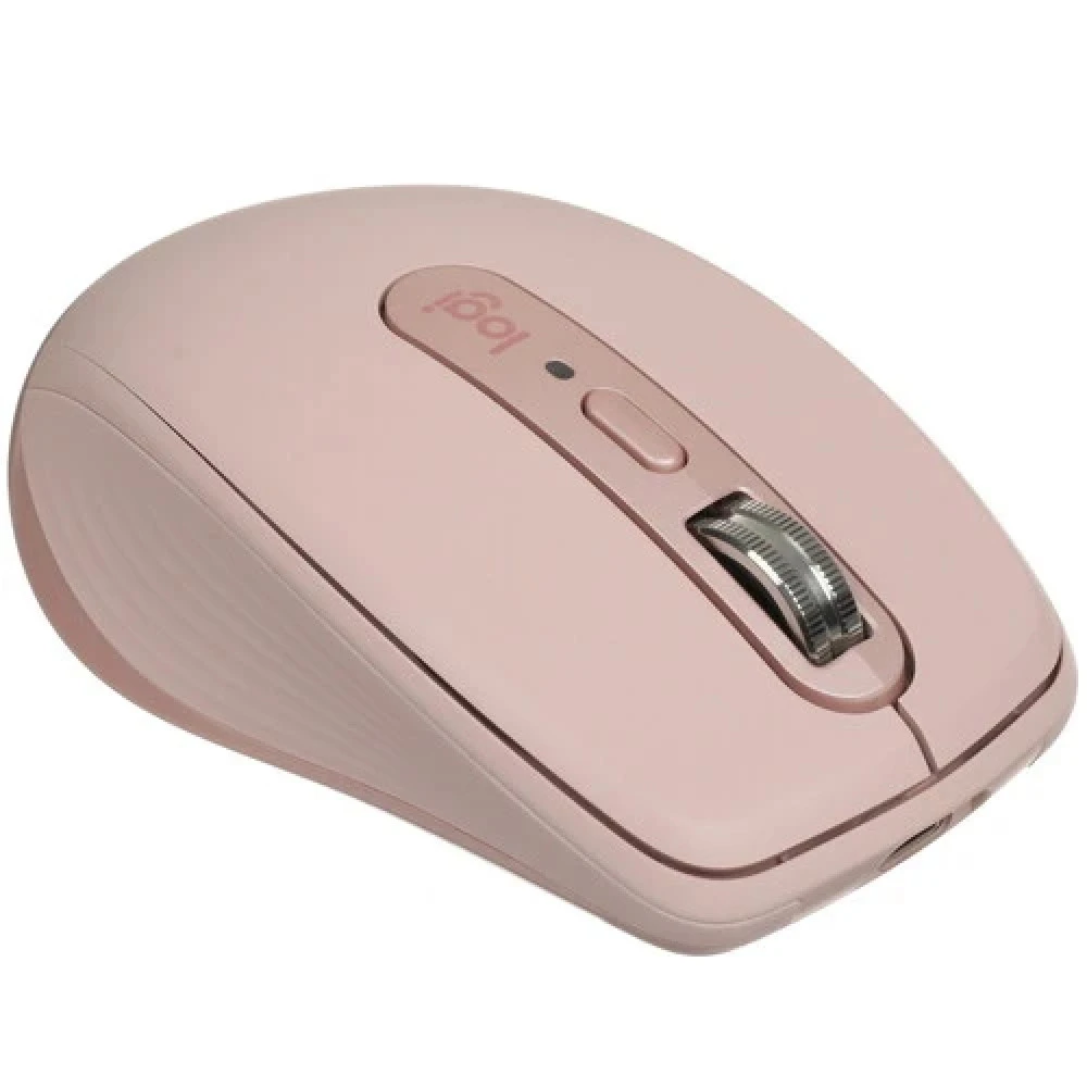 Мышь Logitech MX Anywhere 3S 910-006940 Премиальные, Беспроводная