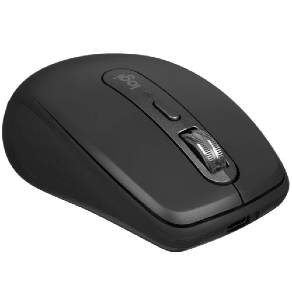 Мышь Logitech MX Anywhere 3S 910-006938 Премиальные, Беспроводная