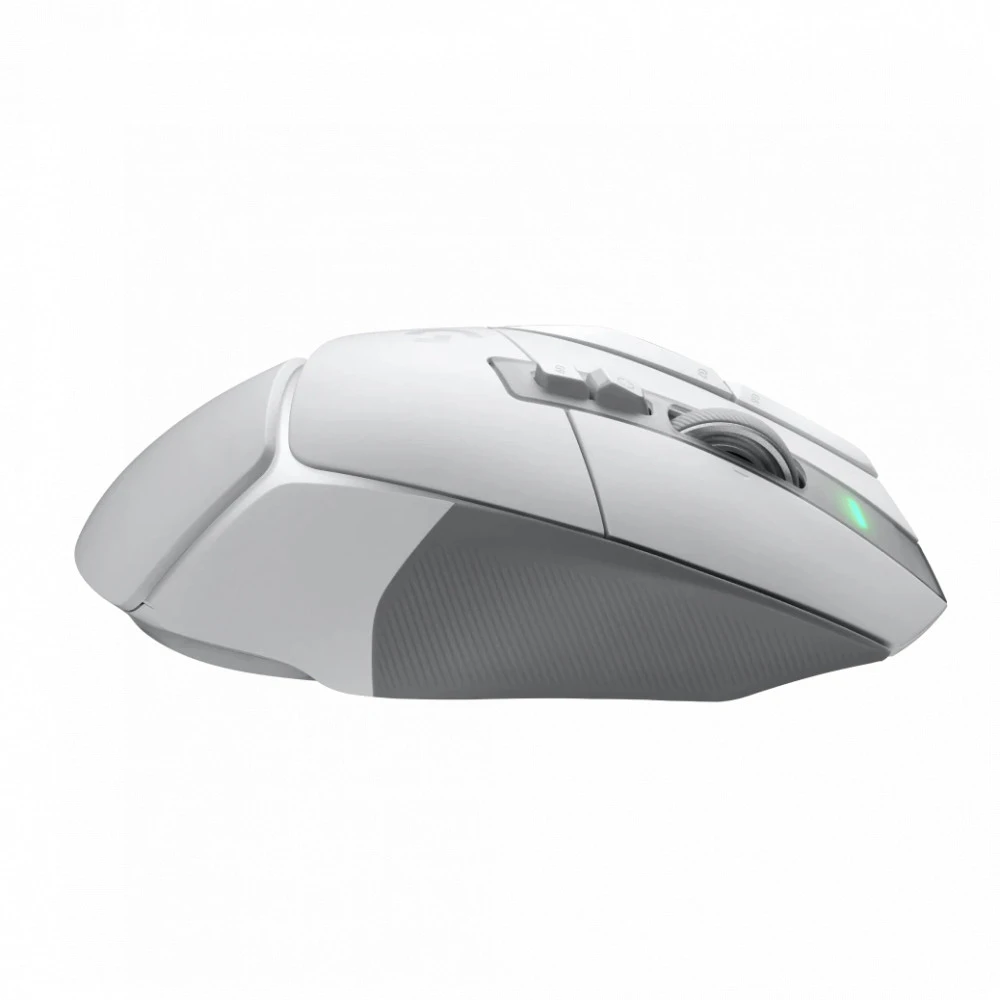 Мышь Logitech G502 X Lightspeed Wireless Gaming Mouse White 910-006191 Игровые, Беспроводная