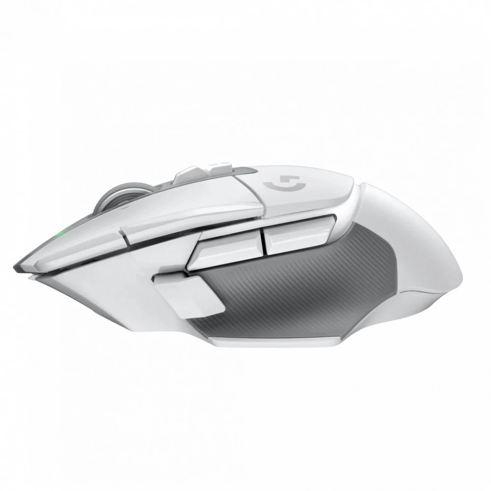 Мышь Logitech G502 X Lightspeed Wireless Gaming Mouse White 910-006191 Игровые, Беспроводная