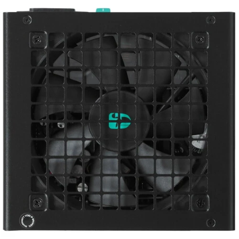 Блок питания Deepcool GamerStorm PN650M R-PN650M-FC0B-WGEU 650 Вт, 80+ Gold