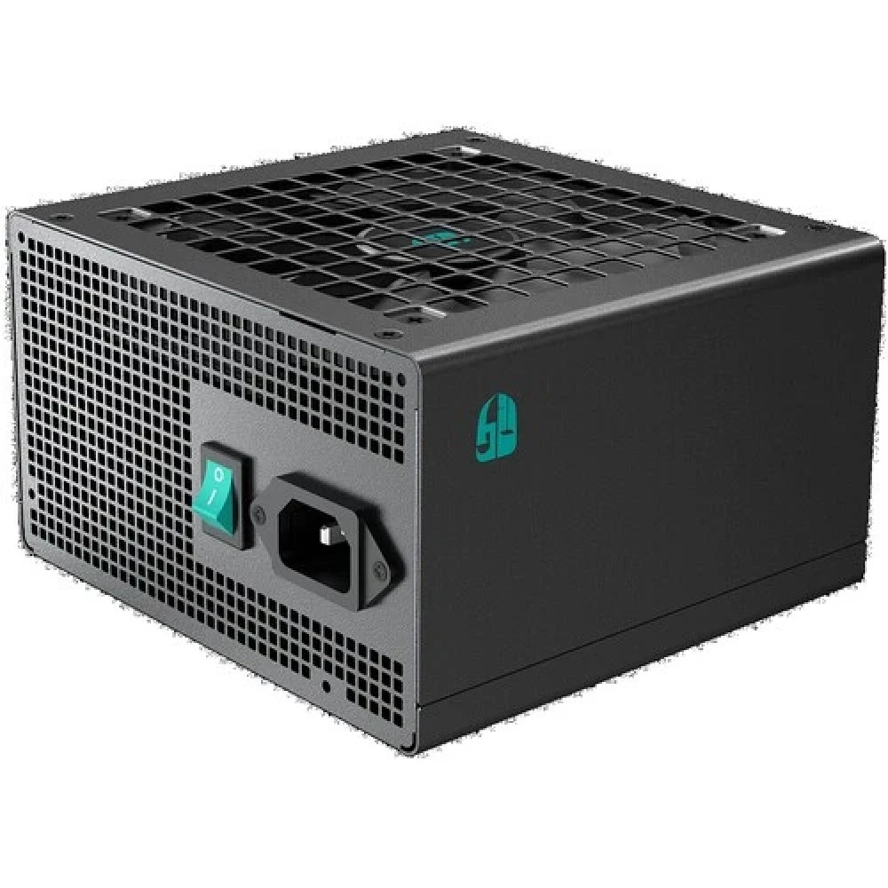 Блок питания Deepcool GamerStorm PN850D R-PN850D-FC0B-WGEU-V2 850 Вт, 80+ Gold