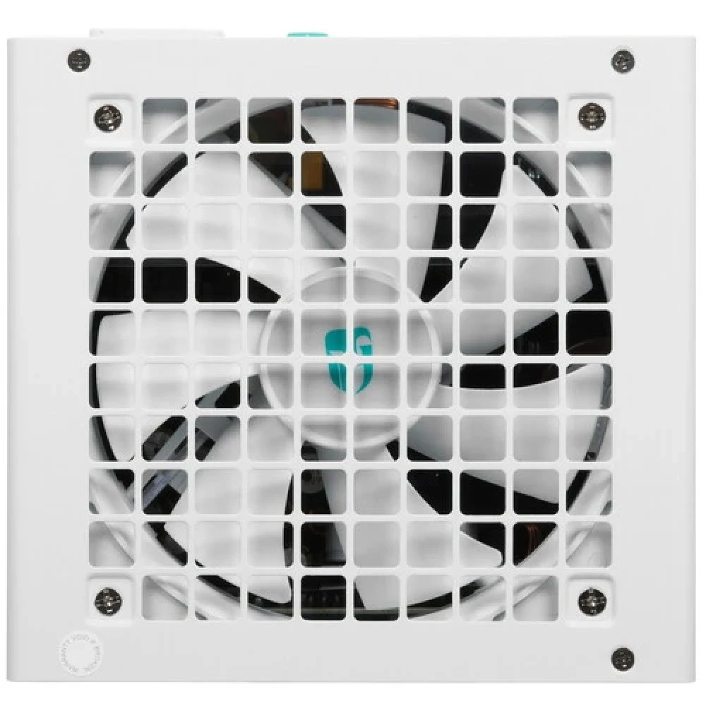 Блок питания Deepcool PN750M WH R-PN750M-FC0W-WGEU 750 Вт, 80+ Gold