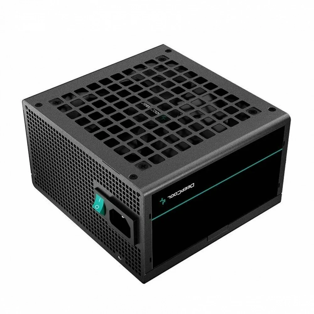 Блок питания Deepcool PF650D R-PF650D-HA0B-WDEU 650 Вт, 80+