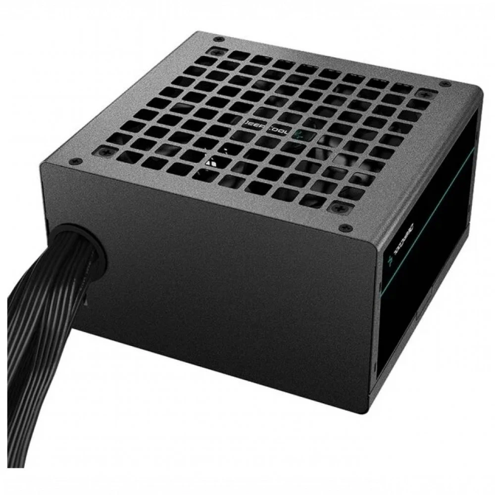 Блок питания Deepcool PF750 R-PF750D-HA0B-WDEU 750 Вт, 80+