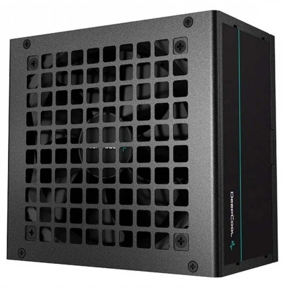 Блок питания Deepcool PF750 R-PF750D-HA0B-WDEU 750 Вт, 80+