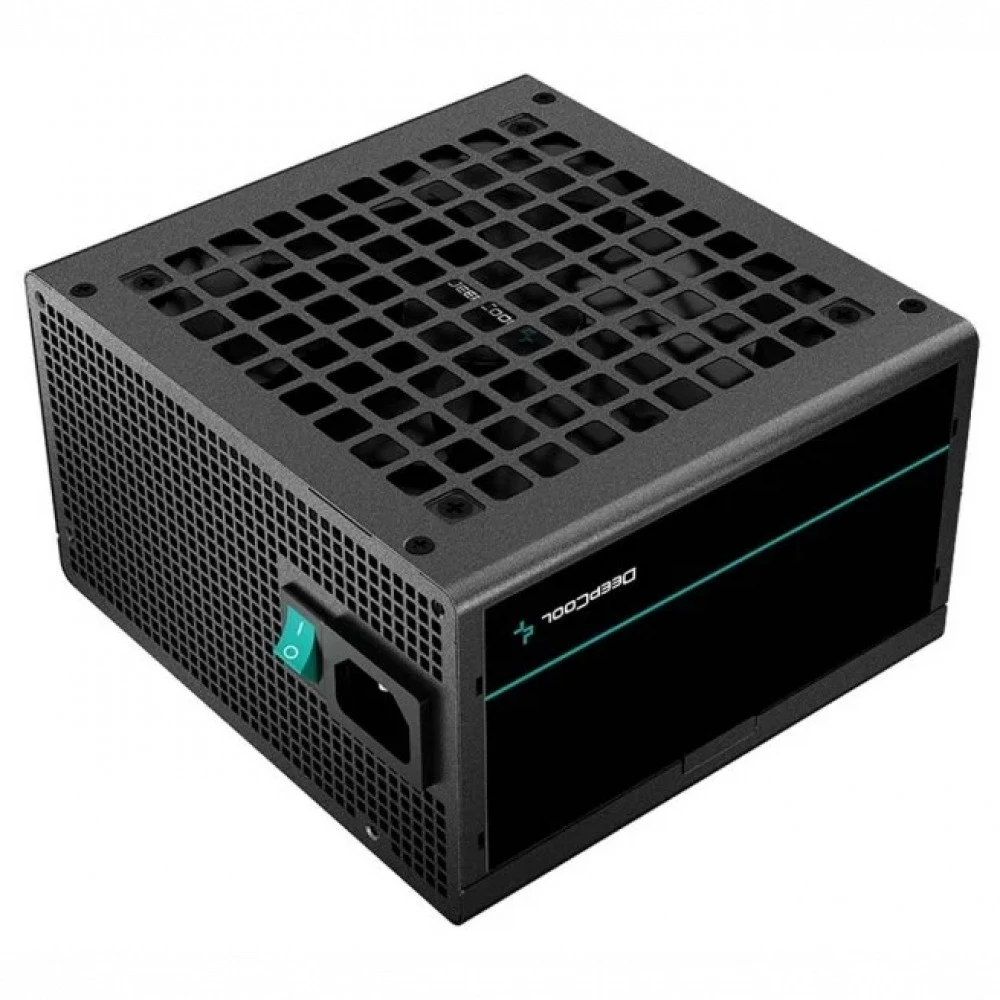 Блок питания Deepcool PF750 R-PF750D-HA0B-WDEU 750 Вт, 80+