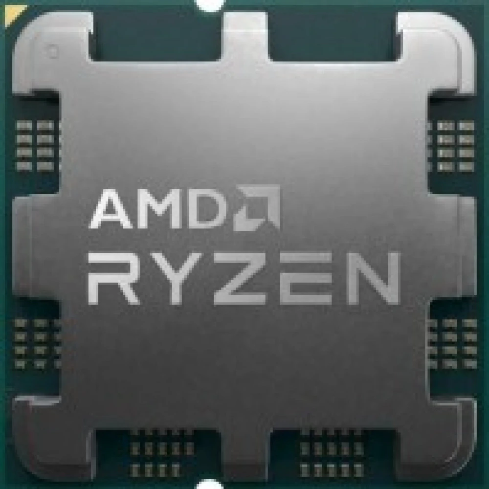 Процессор AMD Ryzen 5 7600X3D 100-000001721 4.1 ГГц, 96 МБ, OEM
