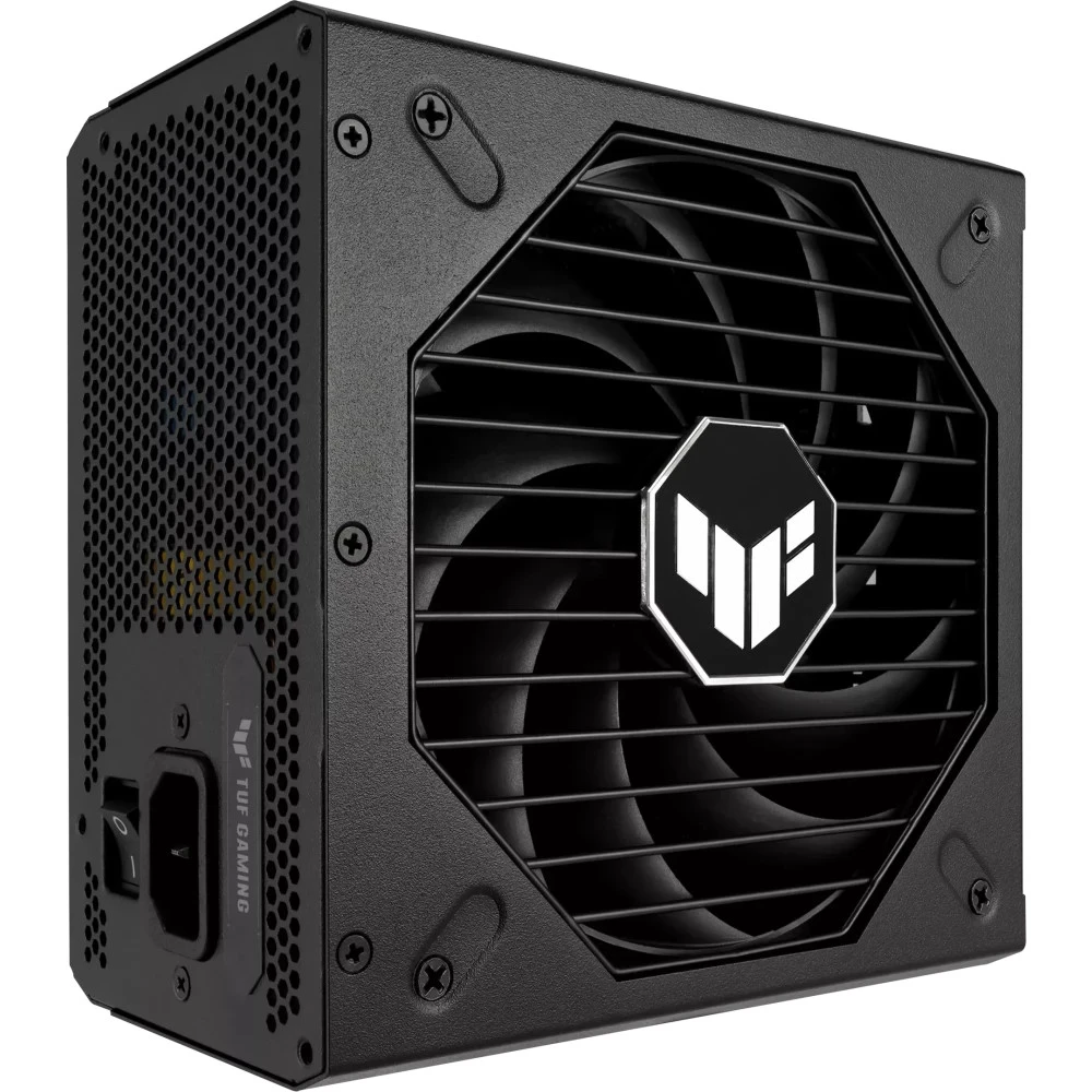 Блок питания Asus TUF Gaming 1200W Gold TUF-GAMING-1200G 1200 Вт, 80+ Gold