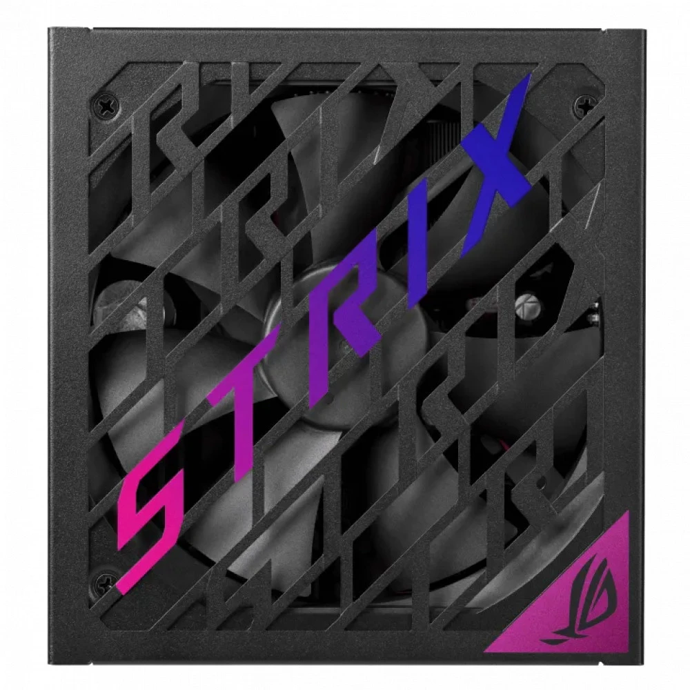 Блок питания Asus ROG STRIX 1200W Platinum ROG-STRIX-1200P-GAMING 1200 Вт, 80+ Platinum