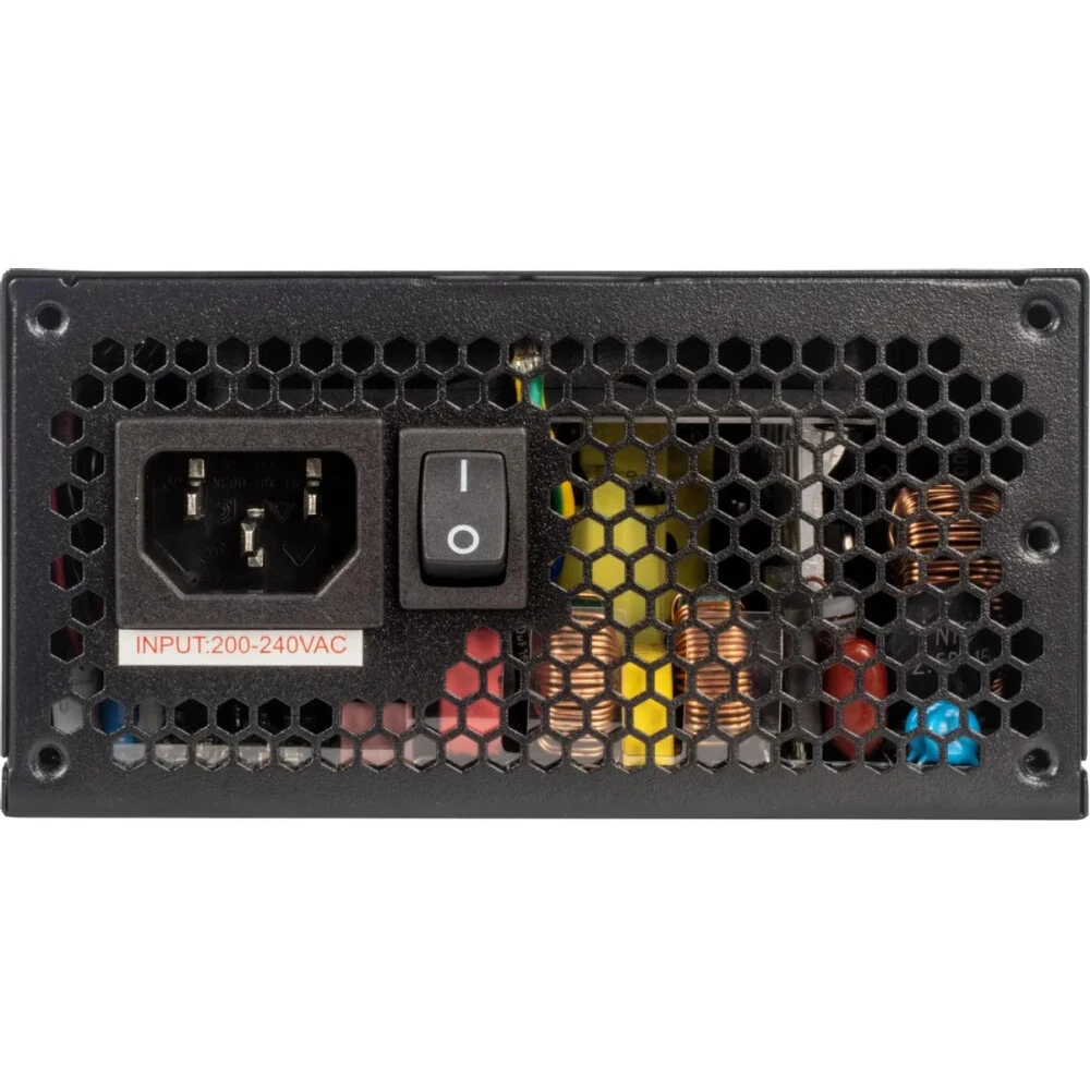 Блок питания Accord ACC-SFX600-80 600 Вт