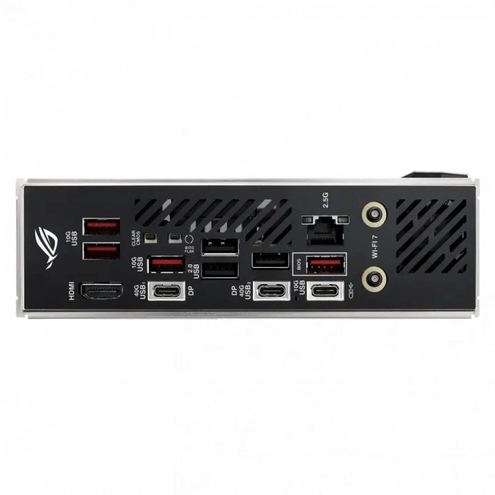 Материнская плата Asus ROG STRIX X870-I GAMING Mini-ITX, AMD AM5