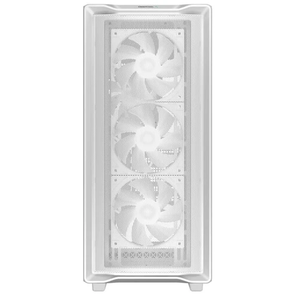 Корпус Deepcool CC560 MESH V2 Белый R-CC560-WHAMA4-G-2 Mid-Tower