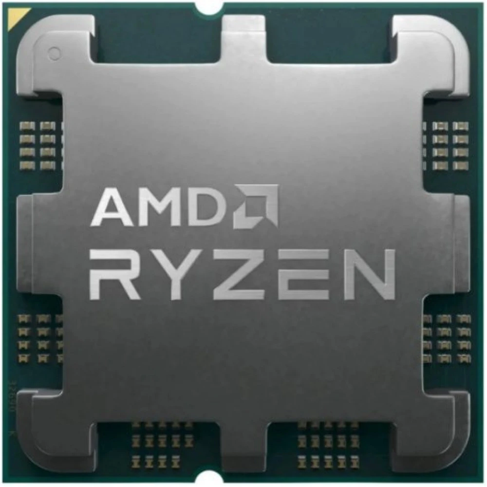 Процессор AMD RYZEN 5 7600X3D BOX 100-100001721WOZ 4.1 ГГц, 96 МБ, BOX