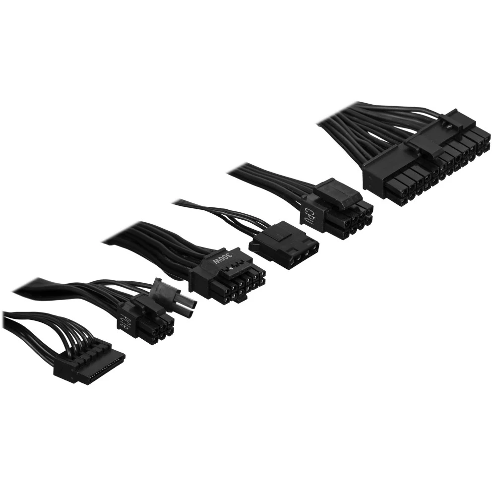 Блок питания MSI MAG A750BN PCIE5 306-7ZP2C11-CE0 750 Вт, 80+ Bronze