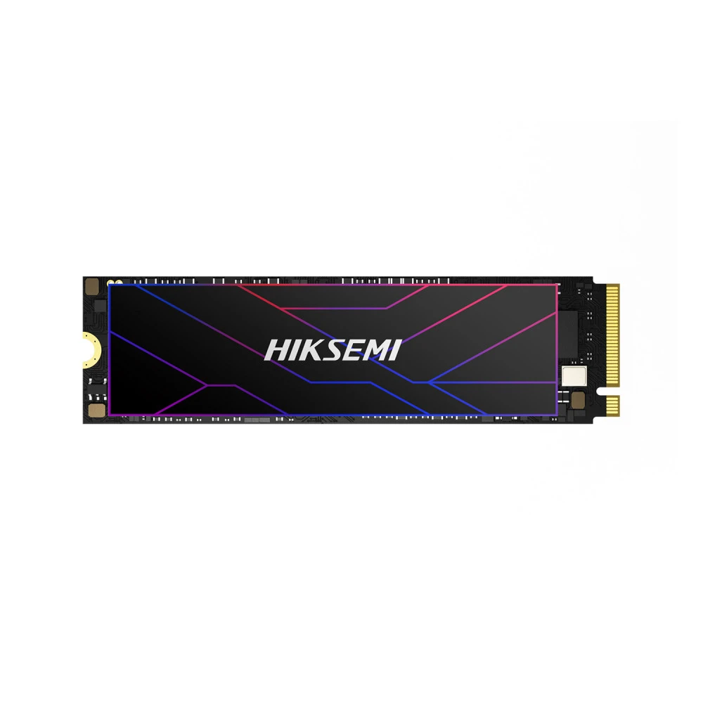 Жесткий диск HIKSEMI HS-SSD-FUTURE Eco 1024G SSD (твердотельные), 1 ТБ, M.2, PCIe