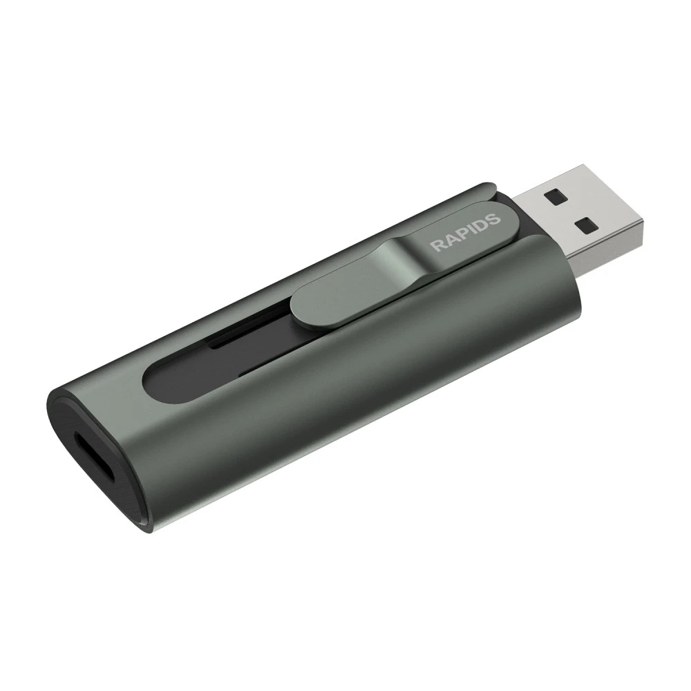 USB флешка (Flash) HIKSEMI HS-USB-S1000 1T U3 1 ТБ