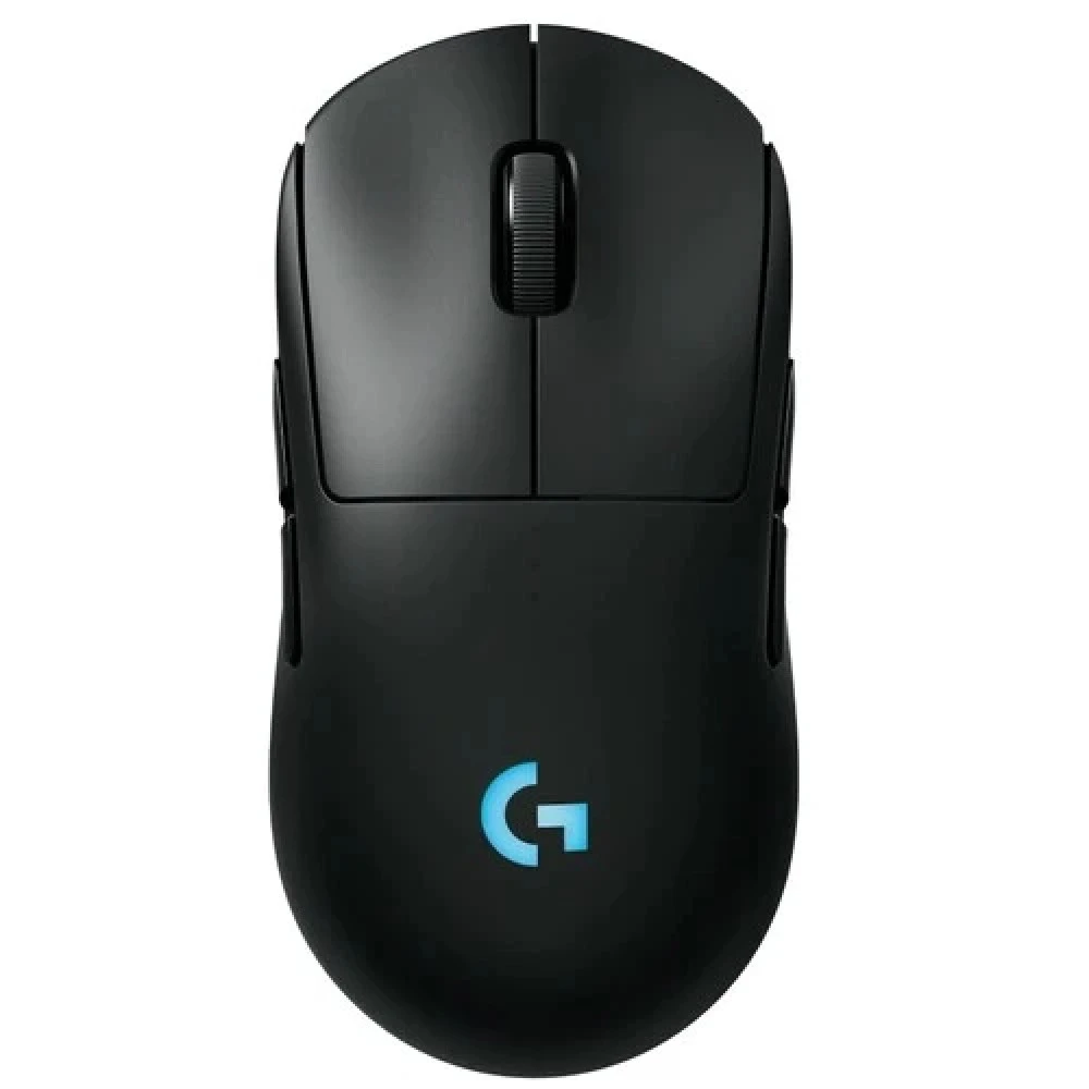 Мышь Logitech PRO 2 LIGHTSPEED 910-007295 Игровые, Беспроводная