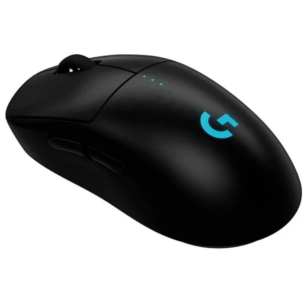 Мышь Logitech PRO 2 LIGHTSPEED 910-007295 Игровые, Беспроводная