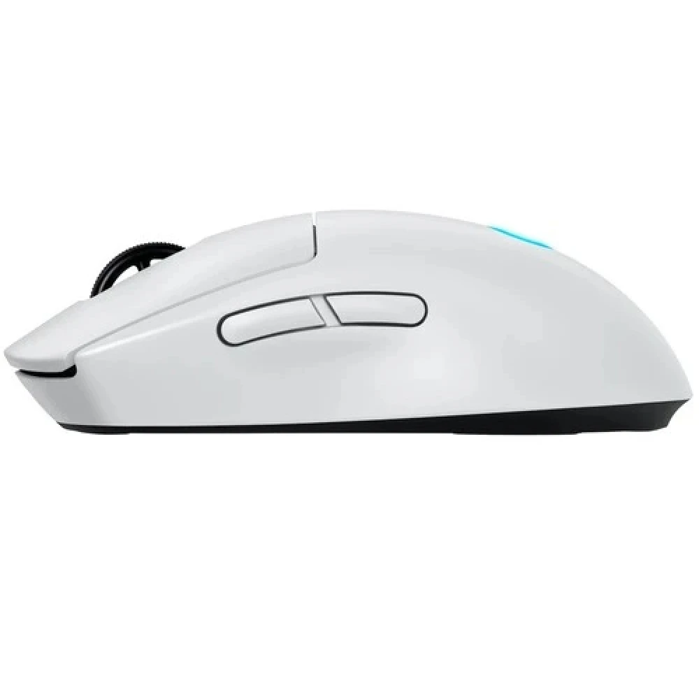 Мышь Logitech PRO 2 LIGHTSPEED WHITE 910-007302 Игровые, Беспроводная
