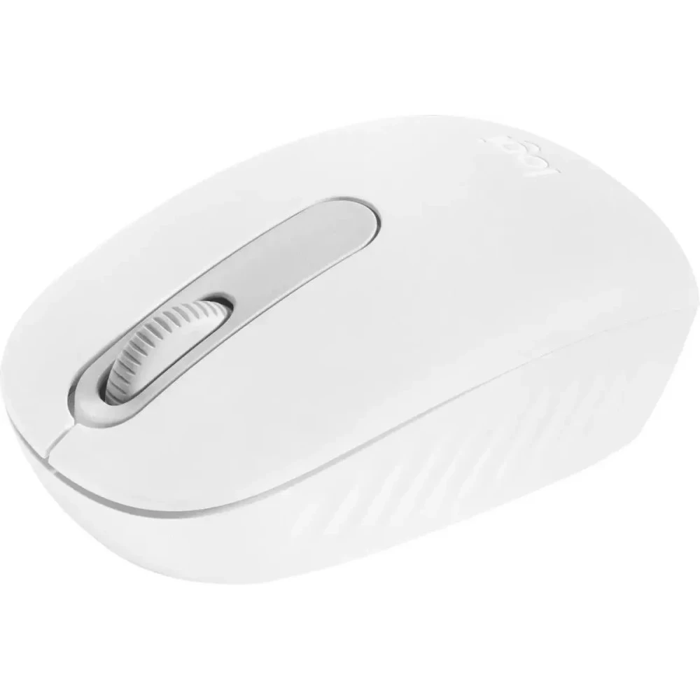 Мышь Logitech M196 Bluetooth Mouse OFF WHITE 910-007460 Бюджетные, Беспроводная