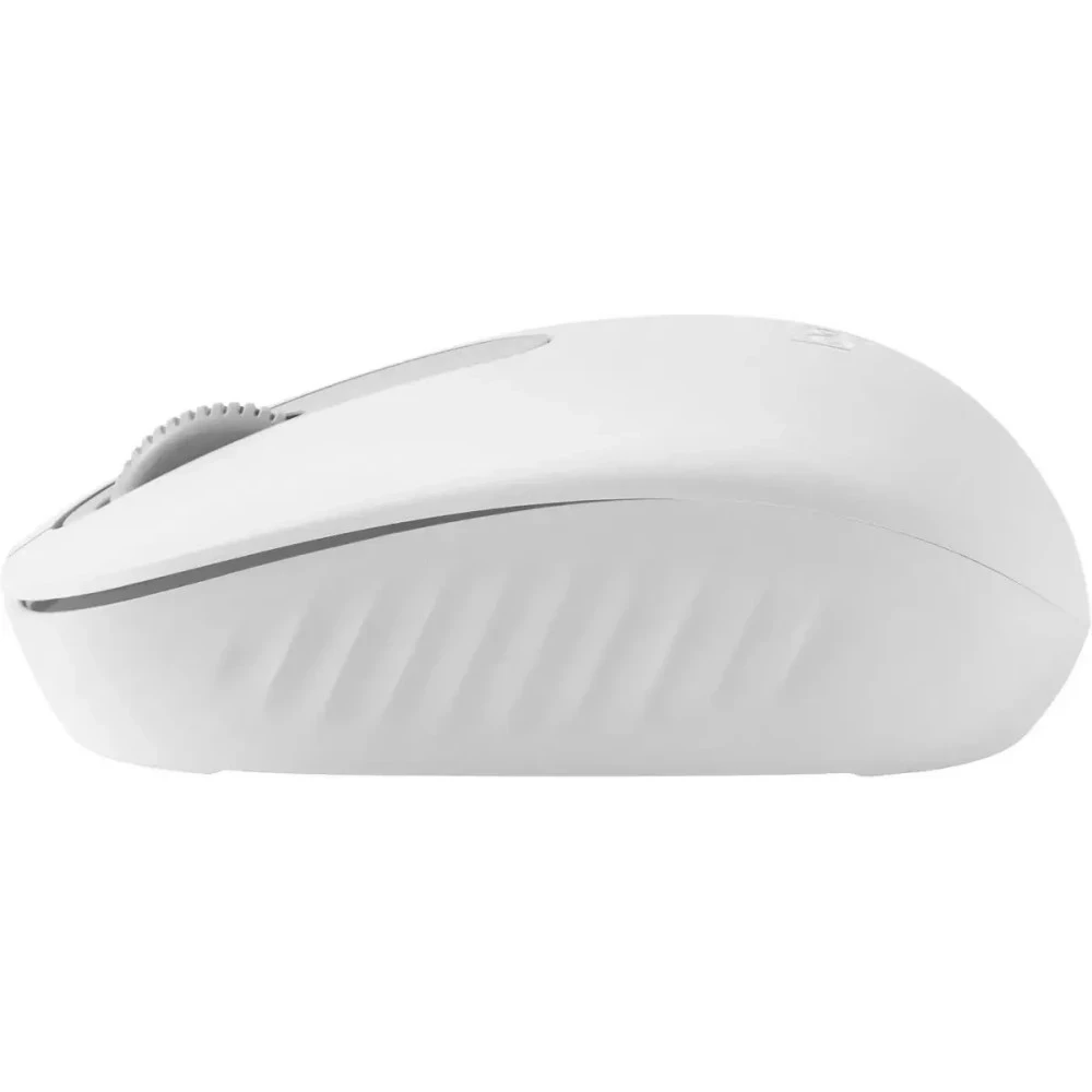 Мышь Logitech M196 Bluetooth Mouse OFF WHITE 910-007460 Бюджетные, Беспроводная