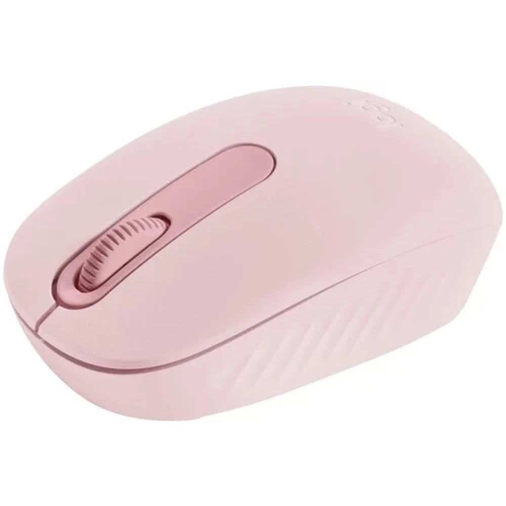 Мышь Logitech M196 Bluetooth Mouse ROSE 910-007461 Бюджетные, Беспроводная